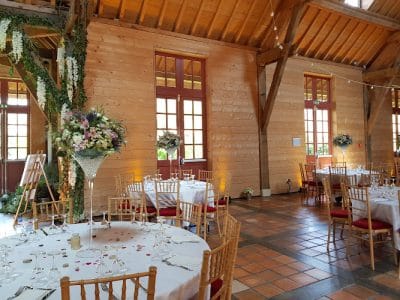 Manoir Des Prevanches