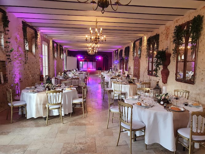 Manoir De Longuelune