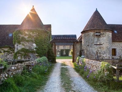 Domaine des Evis