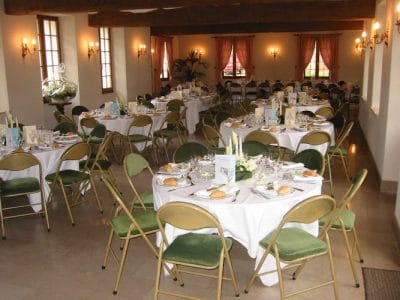 Château de Beauchêne