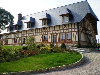 Le Paradis de Sainte Honorine