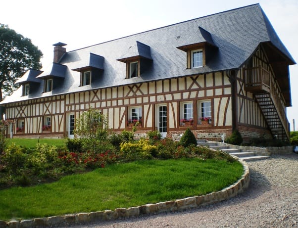 Le Paradis de Sainte Honorine