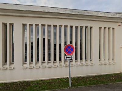 Salle des fêtes Marcel Ragot