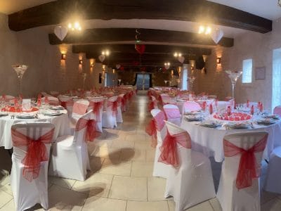 La Grange de Colletot