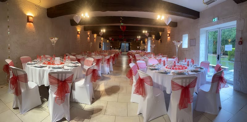 La Grange de Colletot