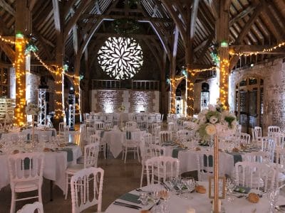 La Grange de Renneville