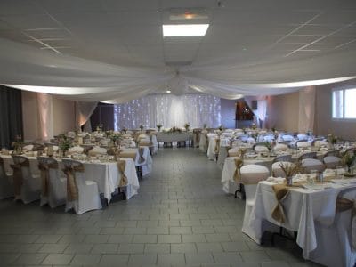 Le Clos Du Bois d'Or