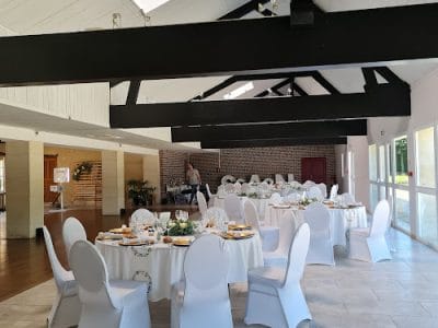 Manoir des Marronniers