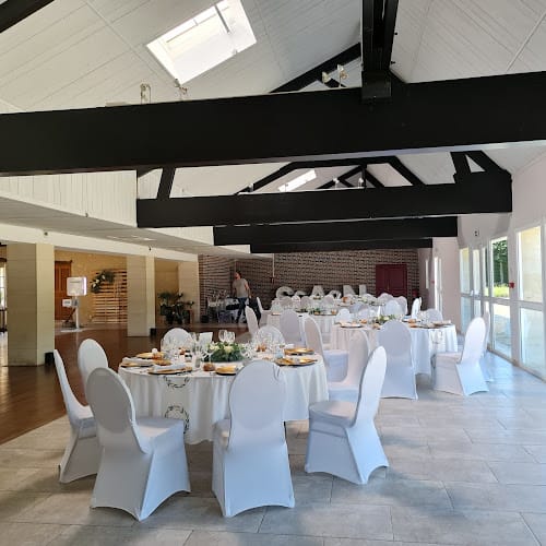 Manoir des Marronniers