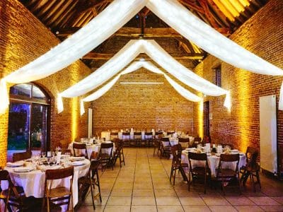 Les Granges de Bosc-Grimont