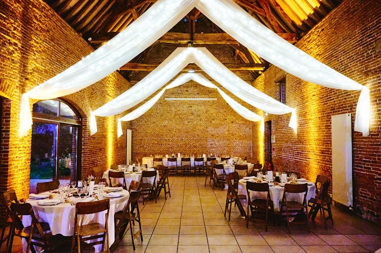 Les Granges de Bosc-Grimont