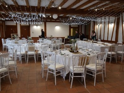 LE VAL SARAH Domaine et Hôtel