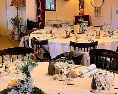 La Lande de Sautuges