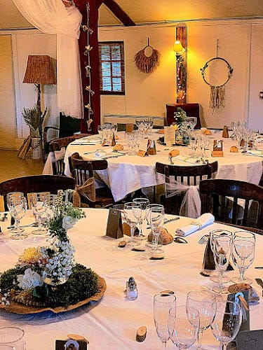 La Lande de Sautuges