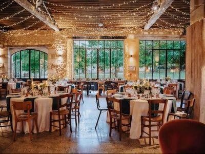 Chateau de La Mothe (propriété privée)