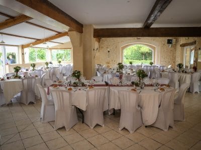 Manoir Saint Gervais