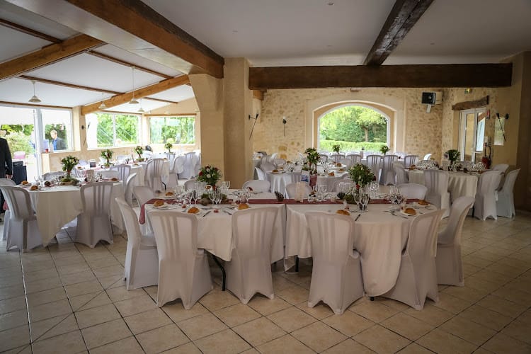 Manoir Saint Gervais