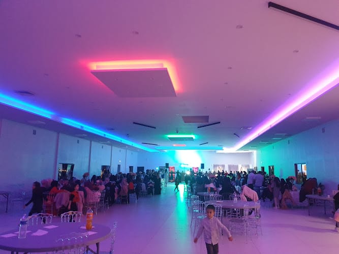 Salle de réception à Toulouse Bellagio