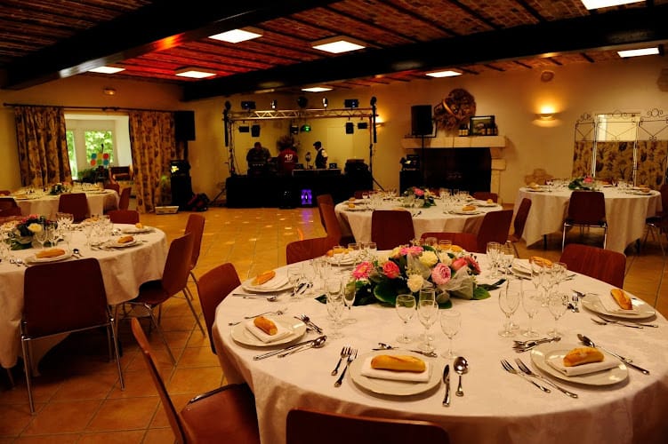 Salle de réception, Location de salle, séminaire, mariage - Centre , Indre , Chateauroux , Bourges