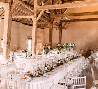 Château de la Tour d'Oyré