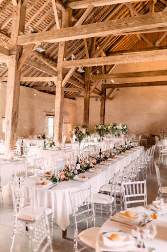 Château de la Tour d'Oyré