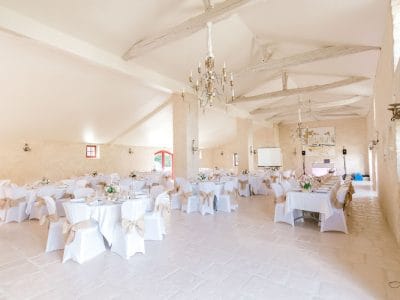 Château du Bois de Sanzay