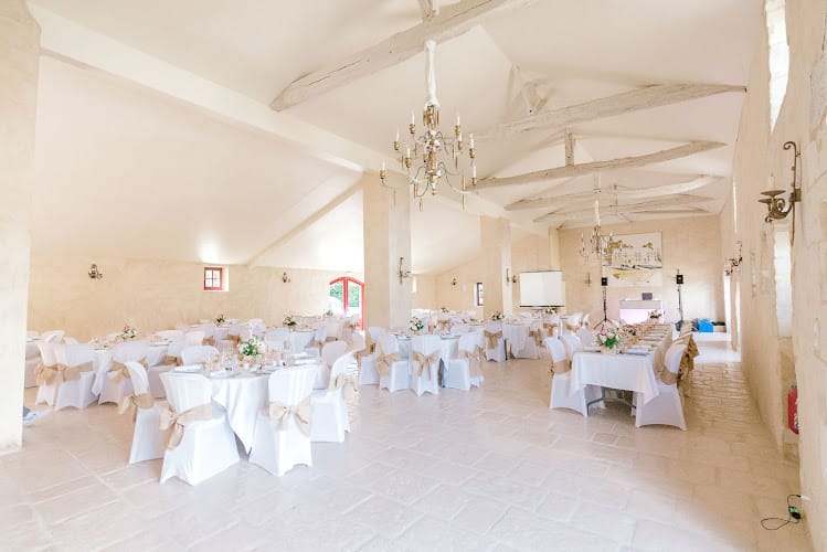 Château du Bois de Sanzay