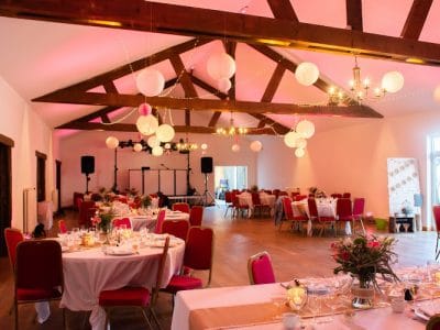 Domaine De La Cloche: Location salle réception mariage séminaire calme campagne EURE ET LOIR 28