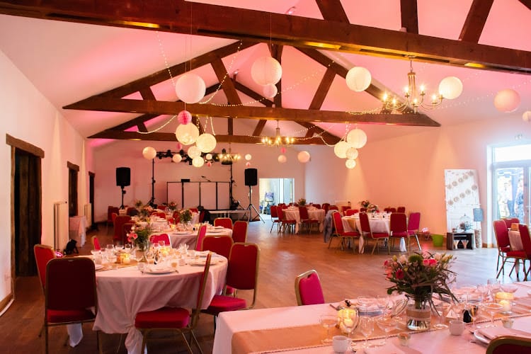 Domaine De La Cloche: Location salle réception mariage séminaire calme campagne EURE ET LOIR 28
