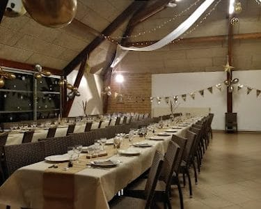 Domaine la Cohue