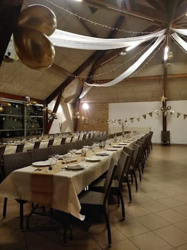Domaine la Cohue