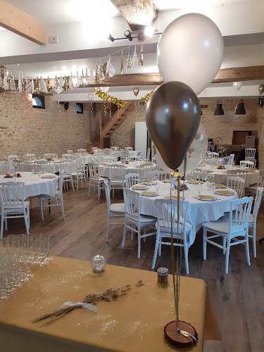 Domaine Saint Laud