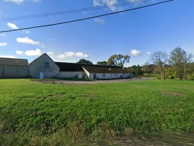 Ferme de Beaufeu