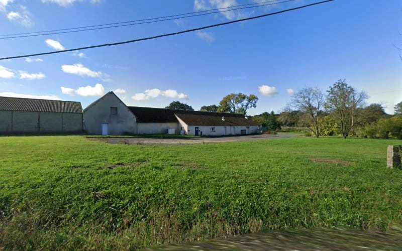 Ferme de Beaufeu