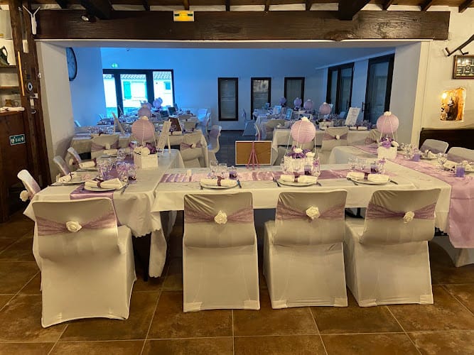 La Ferme Des Dix Ecus