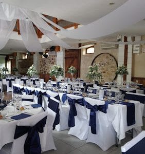 La Grange des Ruettes