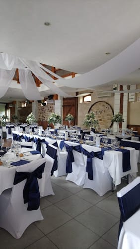 La Grange des Ruettes