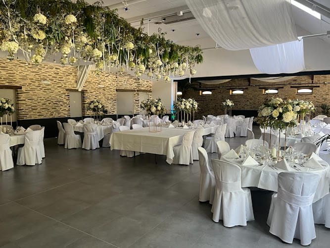 La Nouvelle Grange De La Chevalerie