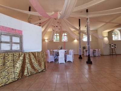 Le Domaine de La Pierre