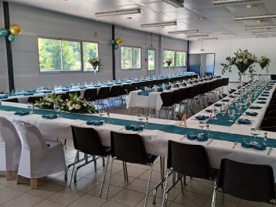 Les étangs des Casnières