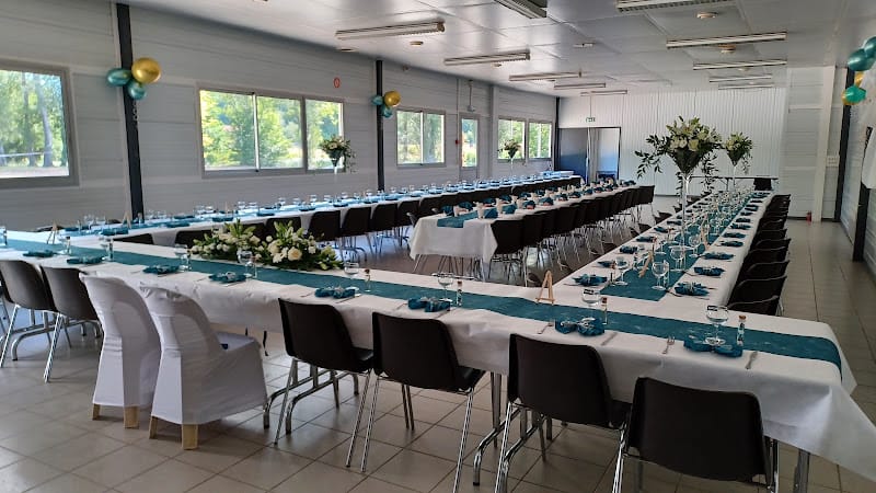 Les étangs des Casnières