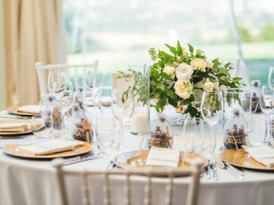 location salle de réception