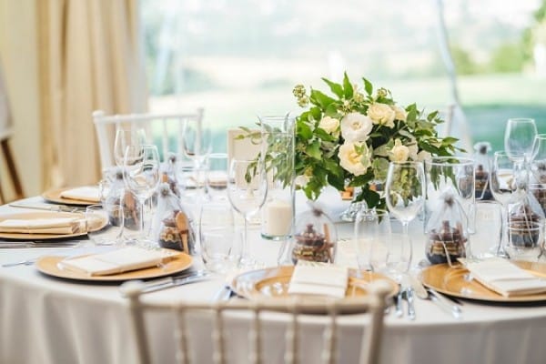 location salle de réception