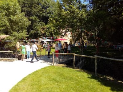 Moulin de la Faubretière