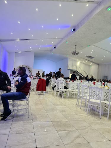 PALACE 44 SALLE DE RECEPTION (ex Mirza)