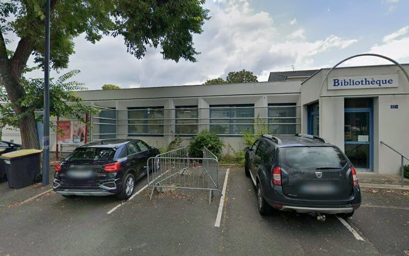 Salle de la Chesnaie