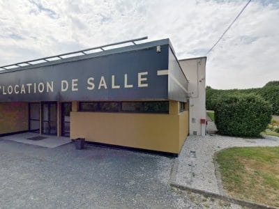 Salle de la couronne