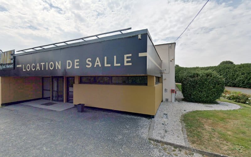 Salle de la couronne