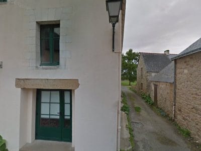 Salle des Prés Salés