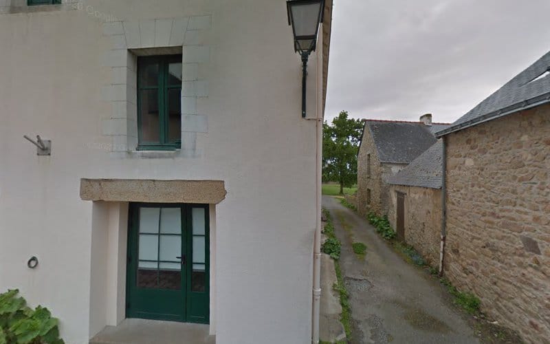 Salle des Prés Salés